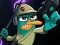 Phineas and Ferb Agent P Rebel Spy — δωρεάν online παιχνίδι