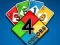 4 Colors Uno — δωρεάν online παιχνίδι