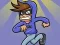 Robber Run — δωρεάν online παιχνίδι
