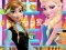Frozen's Store — δωρεάν online παιχνίδι