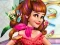 Victoria's Retro Real Makeover — δωρεάν online παιχνίδι