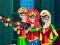 Princess Fight Evil — δωρεάν online παιχνίδι