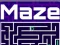 Maze — δωρεάν online παιχνίδι