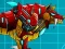 Battle Robot Wolf Age — δωρεάν online παιχνίδι