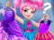 Moody Ally Princess Ball — δωρεάν online παιχνίδι