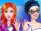 Princesses 3 Spring Festivals — δωρεάν online παιχνίδι