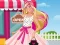 Barbie Polka Dots Style — δωρεάν online παιχνίδι