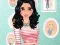 Princess Birthday Fashion Challenge — δωρεάν online παιχνίδι