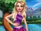 Fashion Girl Outdoor Activities — δωρεάν online παιχνίδι