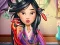 Warrior Princess Real Haircuts — δωρεάν online παιχνίδι