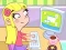 Laura Office Slacking Off — δωρεάν online παιχνίδι