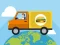 Box Delivery Trucks Hidden — δωρεάν online παιχνίδι