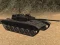 Tank Simulator — δωρεάν online παιχνίδι
