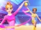 Gymnastics Girls Dress Up Game — δωρεάν online παιχνίδι