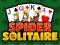 Spider Solitaire — δωρεάν online παιχνίδι