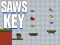 Saws Key — δωρεάν online παιχνίδι