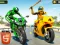 Bike Attack Race — δωρεάν online παιχνίδι