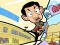 Bean In Panic — δωρεάν online παιχνίδι