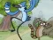 Regular show spot the difference — δωρεάν online παιχνίδι