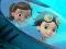 Rusty Rivets Rusty Dives In — δωρεάν online παιχνίδι