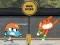 Gumball Go Long! — δωρεάν online παιχνίδι