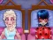Ladybug And Elsa's First Aid — δωρεάν online παιχνίδι