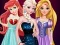 Princesses Troubles — δωρεάν online παιχνίδι