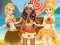 Princesses Island Survive — δωρεάν online παιχνίδι