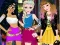 Princesses Tattoo Fashion — δωρεάν online παιχνίδι