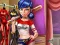 Ladybug Secret Wardrobe — δωρεάν online παιχνίδι