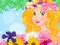 Rapunzels Flower Crown — δωρεάν online παιχνίδι
