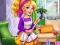 Girls fix it Audrey spring cleaning — δωρεάν online παιχνίδι