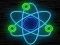 Fidget Spinner Neon Glow Online — δωρεάν online παιχνίδι
