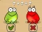 Tap the frog doodle — δωρεάν online παιχνίδι