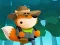Fox Adventurer — δωρεάν online παιχνίδι