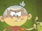 The Loud House Germ Squirmish — δωρεάν online παιχνίδι