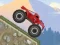 Monster Truck Flip Jumps — δωρεάν online παιχνίδι