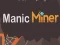 Manic Miner — δωρεάν online παιχνίδι