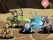 Clash of the Legends — δωρεάν online παιχνίδι