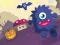 Sweets Halloween Monster — δωρεάν online παιχνίδι