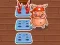 Ninja Bacon — δωρεάν online παιχνίδι