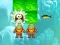Fancy Diver 3 Antarctic quest — δωρεάν online παιχνίδι