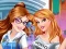 Belle First Day On School — δωρεάν online παιχνίδι