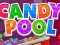 Candy Pool — δωρεάν online παιχνίδι