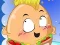 Fluffy Egg — δωρεάν online παιχνίδι