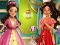 Latina Princess Magical Tailor — δωρεάν online παιχνίδι