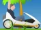 Sinclair C5 Stunt Rider — δωρεάν online παιχνίδι