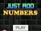 Just Add Numbers — δωρεάν online παιχνίδι