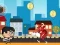 School Boy Warrior — δωρεάν online παιχνίδι