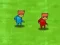 Super Adventure Brothers — δωρεάν online παιχνίδι